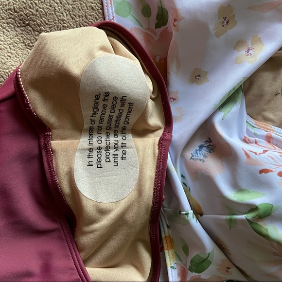 Kortni Jeane Swimmer - Picture 4 of 4